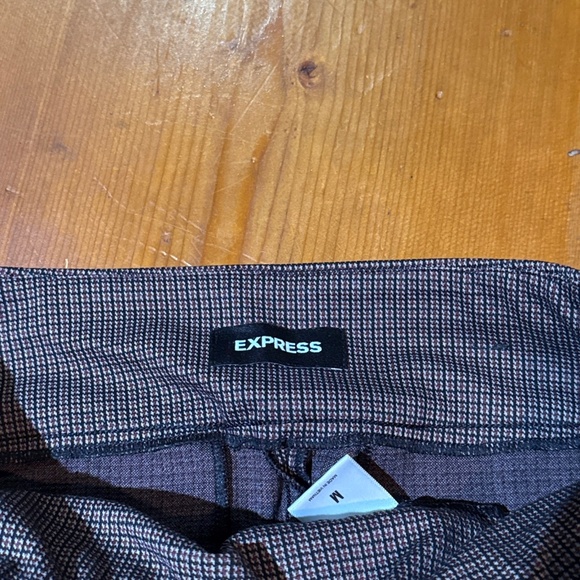 Express Women’s Dress Pants Size M - Picture 4 of 5